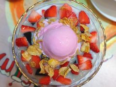 -甜心妈妈·榴莲星级糖水(北京路总店)