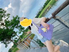 -洋湖国家湿地公园