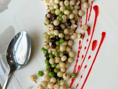 -菩提树·素食餐厅(汇智国际商业中心店)