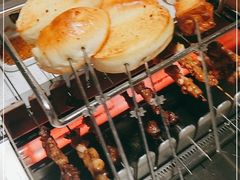 -玉善烧烤串城(长春总店)