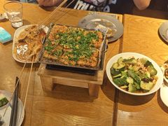 -蚝太郎 • 海鲜烧烤(Upark店)