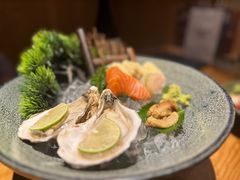 -原志优秀食材·匠心料理·海胆主题(金亿广场店)