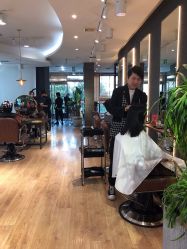 -意廊 Hair Salon