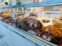 -顺城金记卤鸡·清真