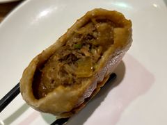 -清真吴记门钉肉饼·喜多利