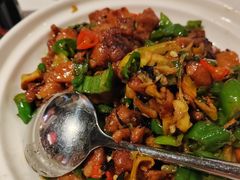 -老阿爸鲜鱼土菜(园区永旺店)