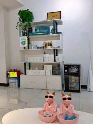 -港美国际