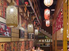 -玉川屋·深夜食堂居酒屋(柳巷店)