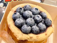 -OUR Bakery(国贸商城店)