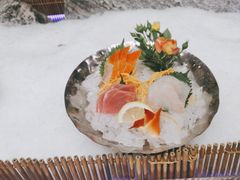 -圣罗巴海鲜自助(黑金店)