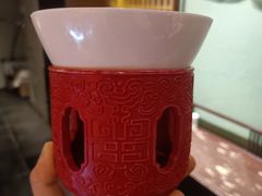 -长安炊烟庭院陕菜(七路明光路店)