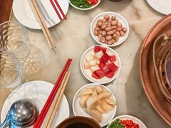 -南门涮肉(北洼路店)