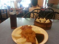 排骨年糕-老上海美食