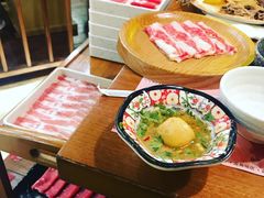 -牛New寿喜烧(青浦店)