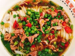 -肆姐面粉馆(坡子街店)