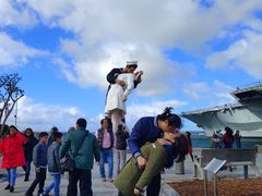 -胜利之吻