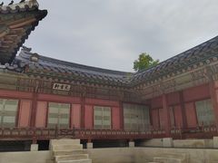 -景福宫