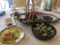 -明城五号烤鸭坊(建国门店)