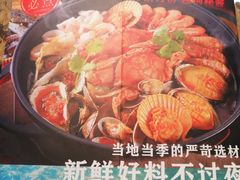 -大厨的餐厅(曾厝垵总店)