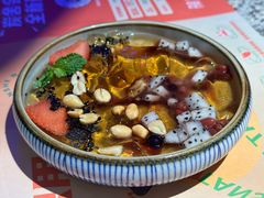 -炭舍干锅(华发商都店)