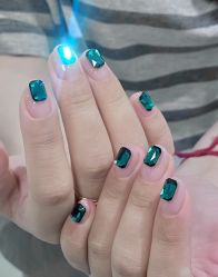 -U3美甲