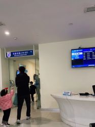 -苏州大学附属儿童医院(园区总院)