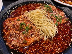 -金谷仓家庭料理(马泉营店)