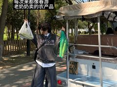 -七的湖·晚芳亭·阳澄湖农家菜·大闸蟹(莲花岛店)