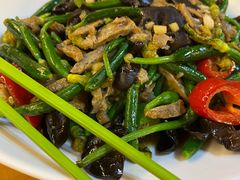 -园林美食城·本土农家菜(杨和镇店)