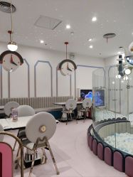 -MELAND CLUB亲子乐园·派对·餐厅(北京芳圆里ID MALL店)