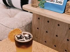 -Beans Solo豆号咖啡(百家湖花园店)