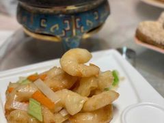 -烤肉季饭庄