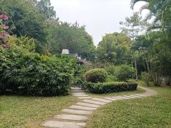 -深圳国际园林花卉博览园