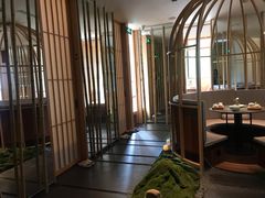 -梅间堂茶馆(绿地缤纷城店)