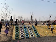 -遇见世外桃源教育农场