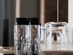-长沙尼依格罗酒店