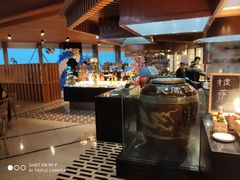 -南昌绿地华邑酒店·鲜艳全日餐厅