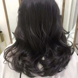 -ASG Hair Salon烫染·接发