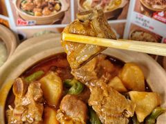 -嘉和一品粥(方庄店)