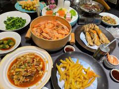 -海鲜e族(马王堆店)