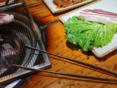 -7年8班朝鲜族非遗美食(三钢里店)