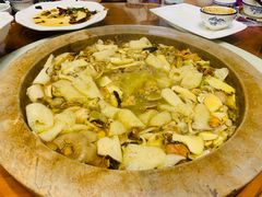 -双喜农庄·菌香园(安居家园店)