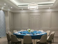 -浙江三立开元名都大酒店·四季轩中餐厅
