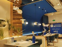 -兰湘子·湘菜小炒(崂山丽达店)