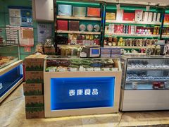 零售区-泰康食品(南京东路店)