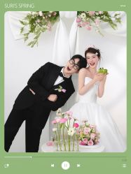 -雅云婚纱摄影工作室旗舰店