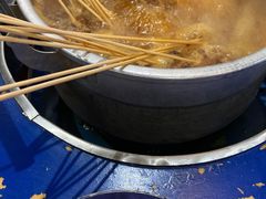 -东直门小院烧烤(回龙观东大街店)