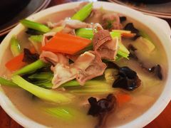 -富哥食店