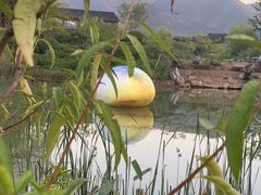 -雅达·阳羡溪山小镇中心