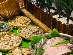 -马哥孛罗咖啡厅·Cafe Marco (厦门马哥孛罗东方大酒店)